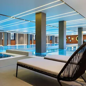 Mercure Fabryczna Hotel Cracovie