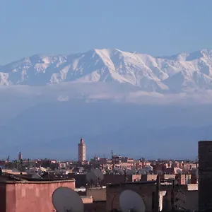 Al Ksar & Riad Marrakesh