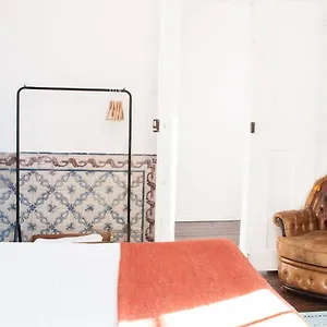 Boho - & Maison d'hôtes Lisboa